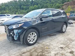 2GNAXTEV9L6250801 2020 CHEVROLET EQUINOX