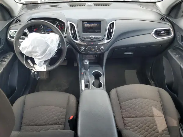 2GNAXTEV9L6250801 2020 CHEVROLET EQUINOX - Image 8