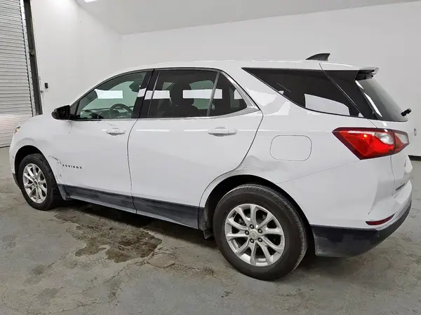 2GNAXTEV9L6254752 2020 CHEVROLET EQUINOX - Image 2