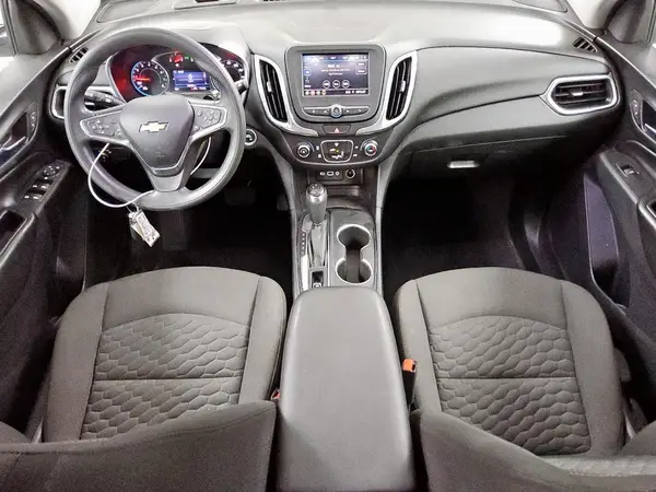 2GNAXTEV9L6254752 2020 CHEVROLET EQUINOX - Image 8