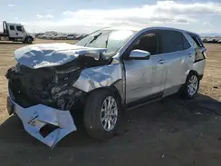 2GNAXTEV9L6255612 2020 CHEVROLET EQUINOX