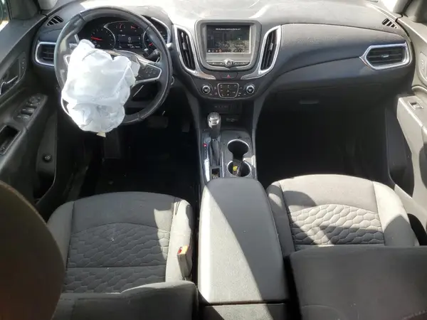 2GNAXTEV9L6264813 2020 CHEVROLET EQUINOX - Image 8