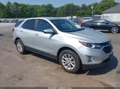 2GNAXTEV9M6100799 2021 CHEVROLET EQUINOX
