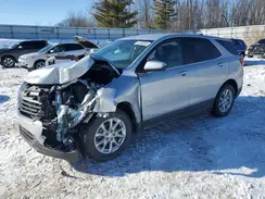 2GNAXTEV9M6105050 2021 CHEVROLET EQUINOX