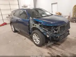 2GNAXTEV9M6125668 2021 CHEVROLET EQUINOX