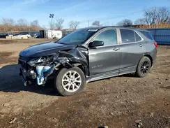 2GNAXTEV9M6136735 2021 CHEVROLET EQUINOX