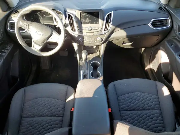 2GNAXTEV9M6136735 2021 CHEVROLET EQUINOX - Image 8