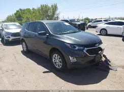 2GNAXTEV9M6136928 2021 CHEVROLET EQUINOX