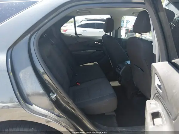 2GNAXTEV9M6136928 2021 CHEVROLET EQUINOX - Image 8