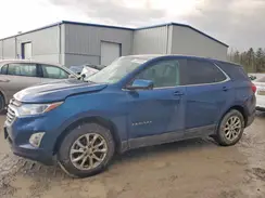 2GNAXTEV9M6138601 2021 CHEVROLET EQUINOX