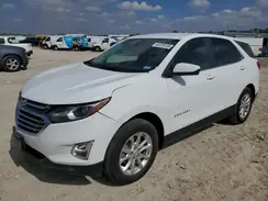 2GNAXTEV9M6141756 2021 CHEVROLET EQUINOX