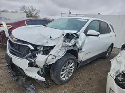 2GNAXTEV9M6142471 2021 CHEVROLET EQUINOX