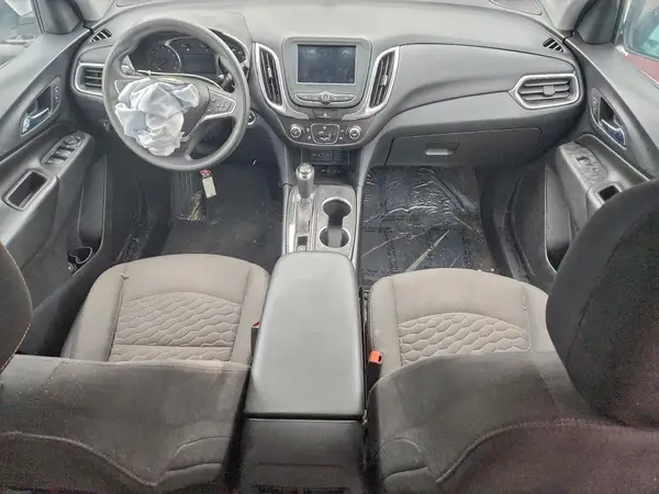 2GNAXTEV9M6142471 2021 CHEVROLET EQUINOX - Image 8
