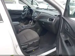 2GNAXTEV9M6155091 2021 CHEVROLET EQUINOX