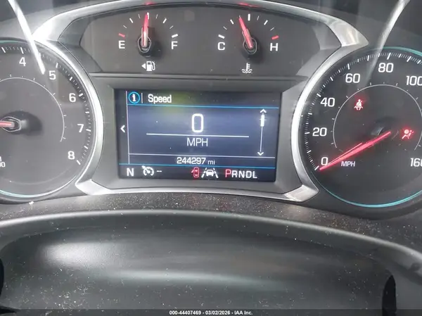 2GNAXTEV9M6155091 2021 CHEVROLET EQUINOX - Image 7