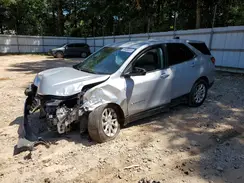 2GNAXTEV9M6160792 2021 CHEVROLET EQUINOX