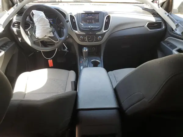 2GNAXTEV9M6160792 2021 CHEVROLET EQUINOX - Image 8