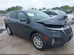 2GNAXTEV9N6107205 2022 CHEVROLET EQUINOX