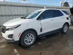 2GNAXTEV9N6107317 2022 CHEVROLET EQUINOX