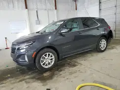 2GNAXTEV9N6116356 2022 CHEVROLET EQUINOX