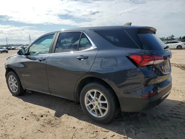 2GNAXTEV9N6117569 2022 CHEVROLET EQUINOX - Image 2