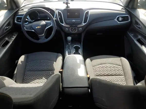 2GNAXTEV9N6117569 2022 CHEVROLET EQUINOX - Image 8
