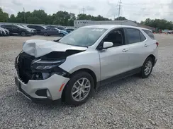 2GNAXTEV9N6131956 2022 CHEVROLET EQUINOX