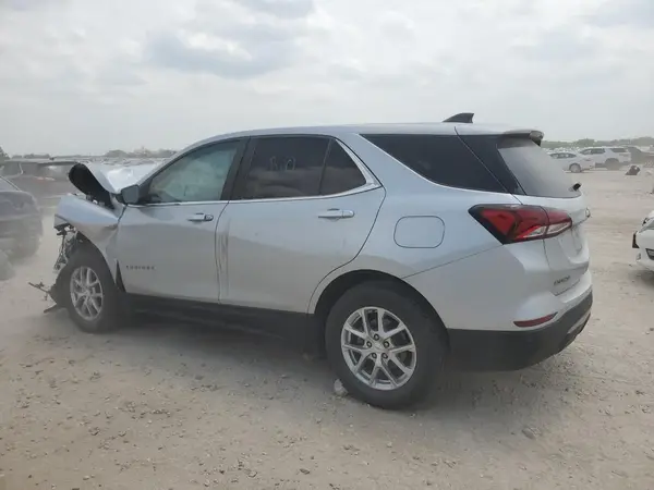 2GNAXTEV9N6133125 2022 CHEVROLET EQUINOX - Image 2