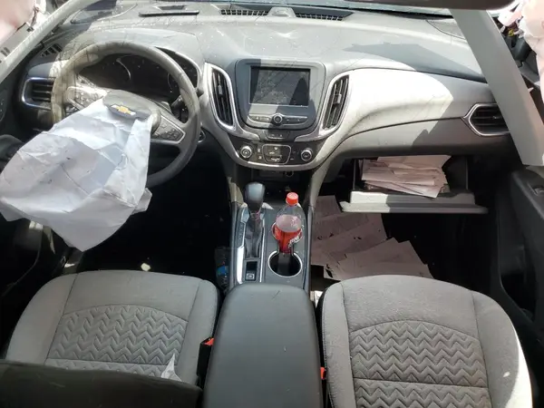 2GNAXTEV9N6133125 2022 CHEVROLET EQUINOX - Image 8