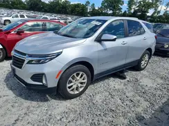 2GNAXTEV9N6133402 2022 CHEVROLET EQUINOX