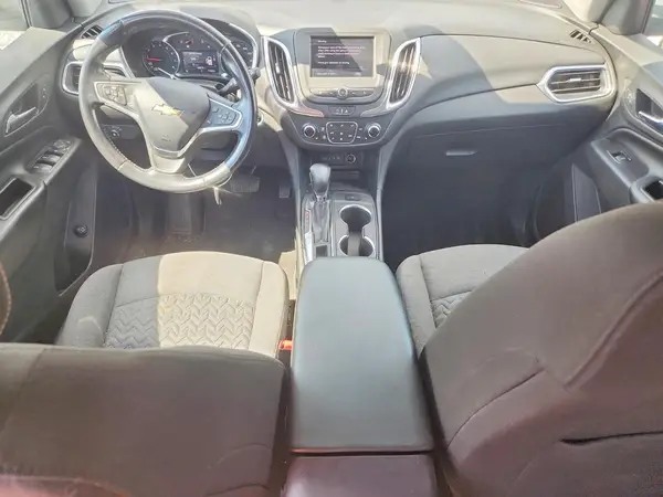 2GNAXTEV9N6133402 2022 CHEVROLET EQUINOX - Image 8