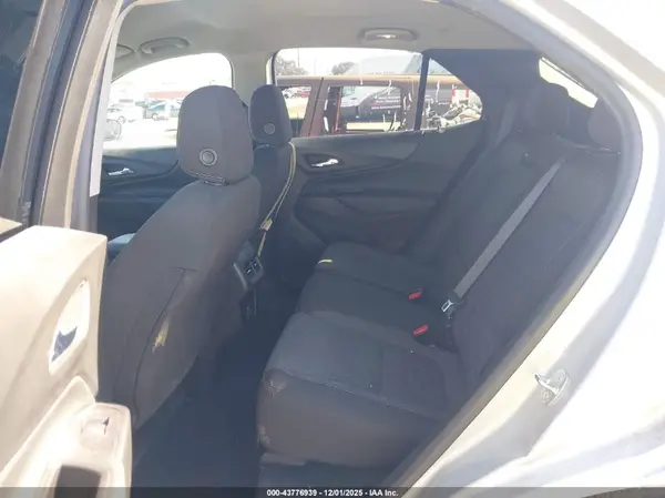 2GNAXTEV9N6135313 2022 CHEVROLET EQUINOX - Image 8