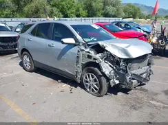 2GNAXTEV9N6141371 2022 CHEVROLET EQUINOX