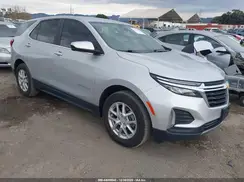 2GNAXTEV9N6141578 2022 CHEVROLET EQUINOX