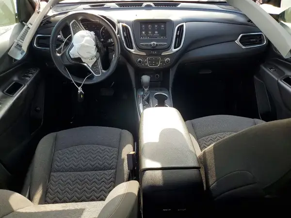 2GNAXTEV9N6142200 2022 CHEVROLET EQUINOX - Image 8