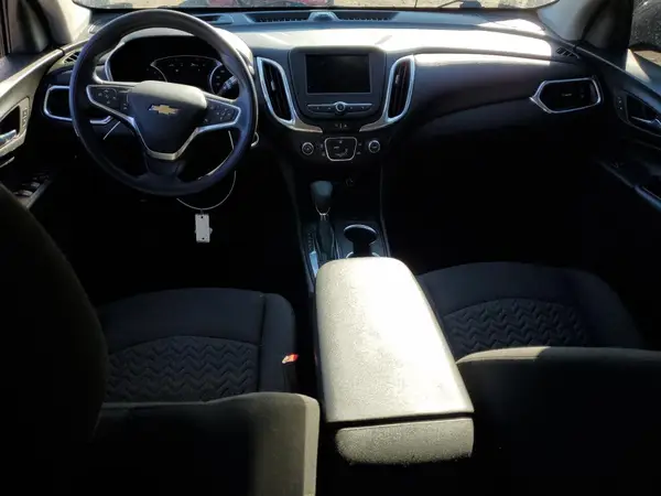 2GNAXTEVSN6139536 2022 CHEVROLET EQUINOX - Image 8