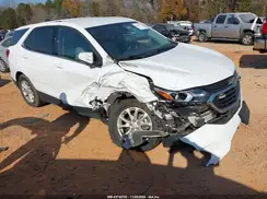 2GNAXTEVXK6106088 2019 CHEVROLET EQUINOX