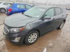2GNAXTEVXK6132920 2019 CHEVROLET EQUINOX
