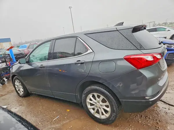 2GNAXTEVXK6132920 2019 CHEVROLET EQUINOX - Image 2