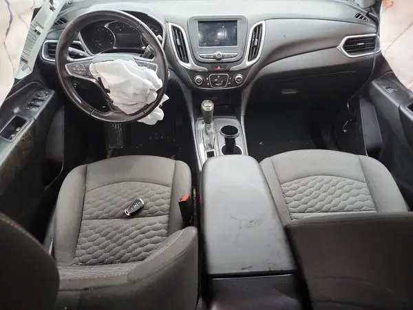 2GNAXTEVXK6132920 2019 CHEVROLET EQUINOX - Image 8