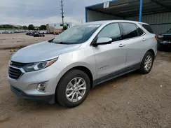 2GNAXTEVXK6140905 2019 CHEVROLET EQUINOX
