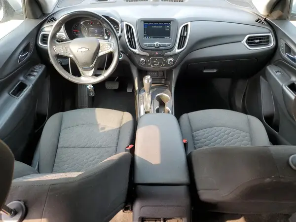2GNAXTEVXK6140905 2019 CHEVROLET EQUINOX - Image 8