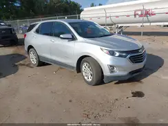 2GNAXTEVXK6144050 2019 CHEVROLET EQUINOX