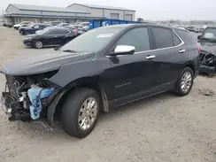2GNAXTEVXK6150303 2019 CHEVROLET EQUINOX