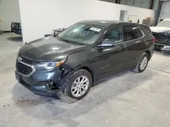 2GNAXTEVXK6154920 2019 CHEVROLET EQUINOX