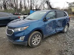 2GNAXTEVXK6164315 2019 CHEVROLET EQUINOX