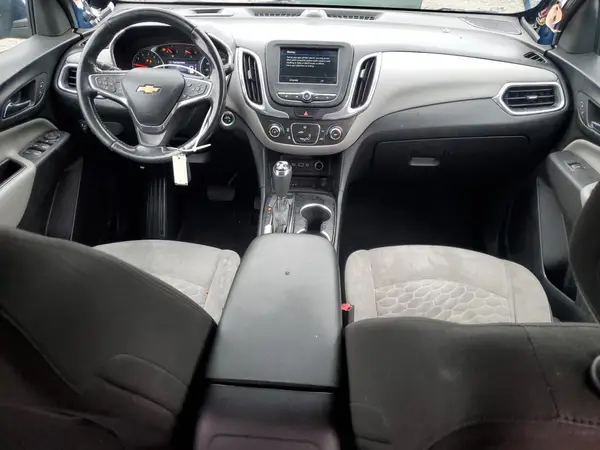 2GNAXTEVXK6164315 2019 CHEVROLET EQUINOX - Image 8