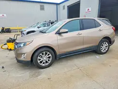 2GNAXTEVXK6168820 2019 CHEVROLET EQUINOX