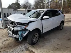 2GNAXTEVXK6174262 2019 CHEVROLET EQUINOX