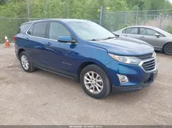 2GNAXTEVXK6174908 2019 CHEVROLET EQUINOX